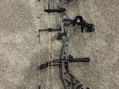 Bear Alaskan xt