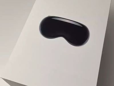 APPLE VISION PRO 256GB