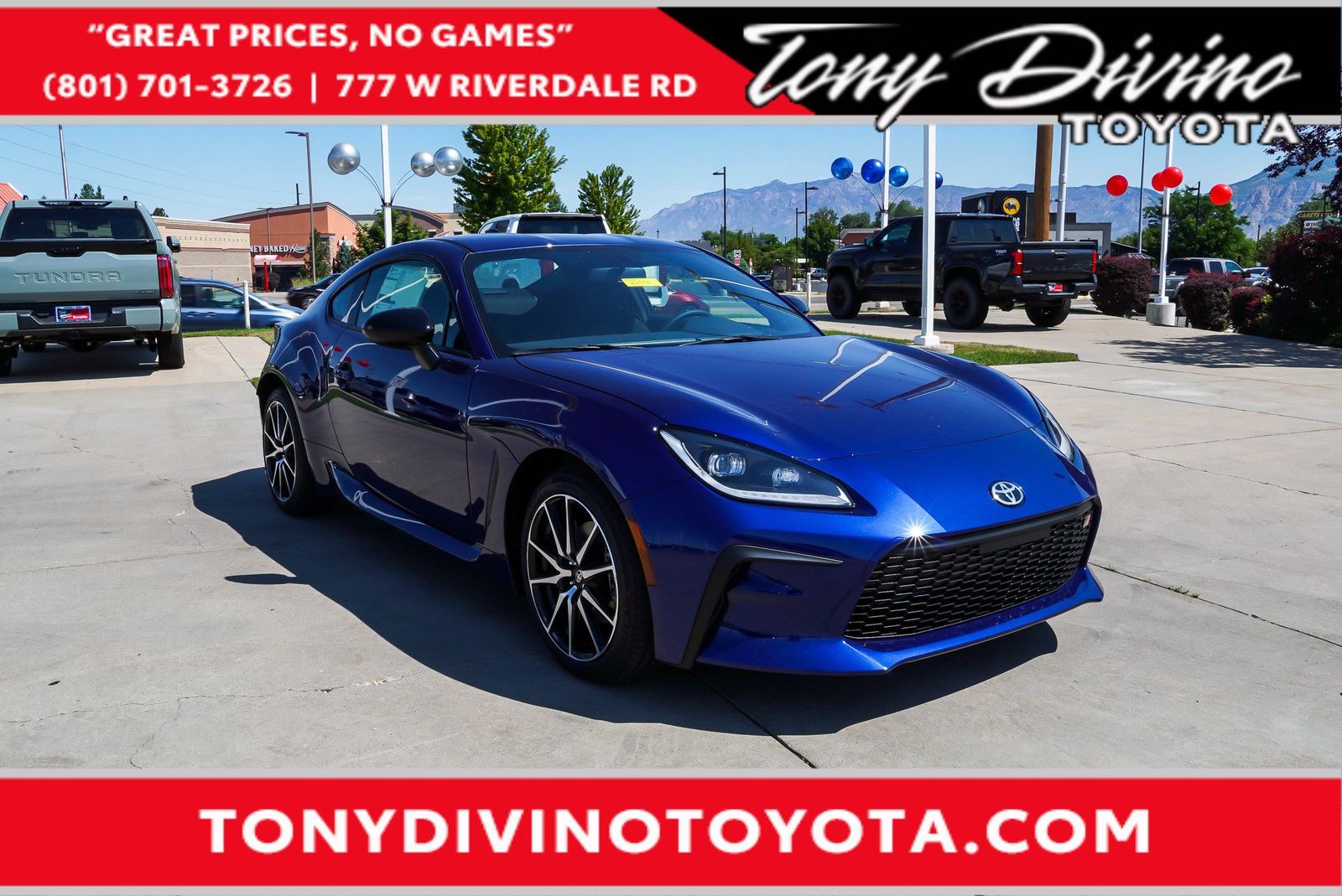 2026 Toyota GR86 Base