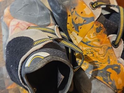 La Sportiva Solution 43.5
