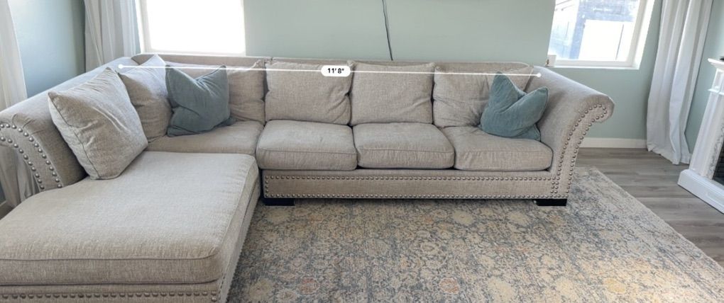 Sectional Couch