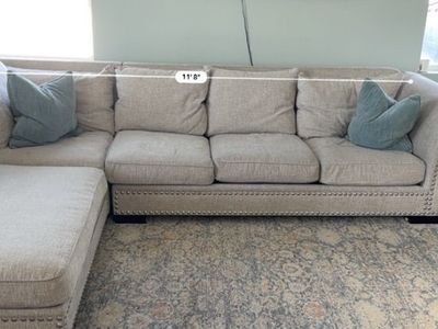 Sectional Couch