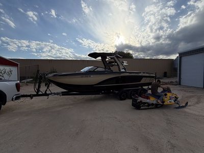 2019 Centurian RI257