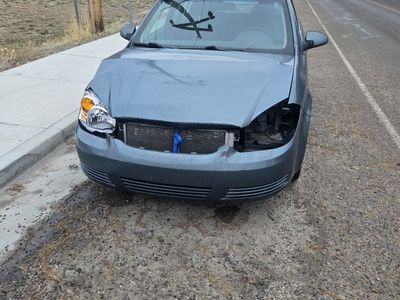 2009 CHEVROLET COBALT LS