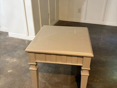 Side Table
