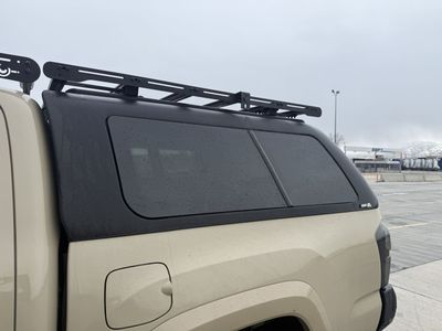 3rd Gen Tacoma Short Bed ARE Z-series Shell