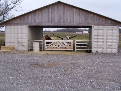 40ft HC NEW Shipping Containers for Sale