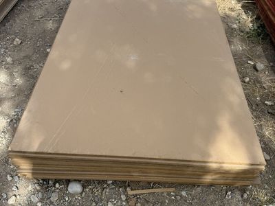 4x8 T&G Floor Panel Light Damage/Rejects