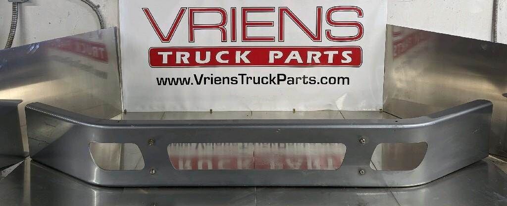International 7000 Front Bumper