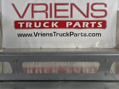 International 7000 Front Bumper
