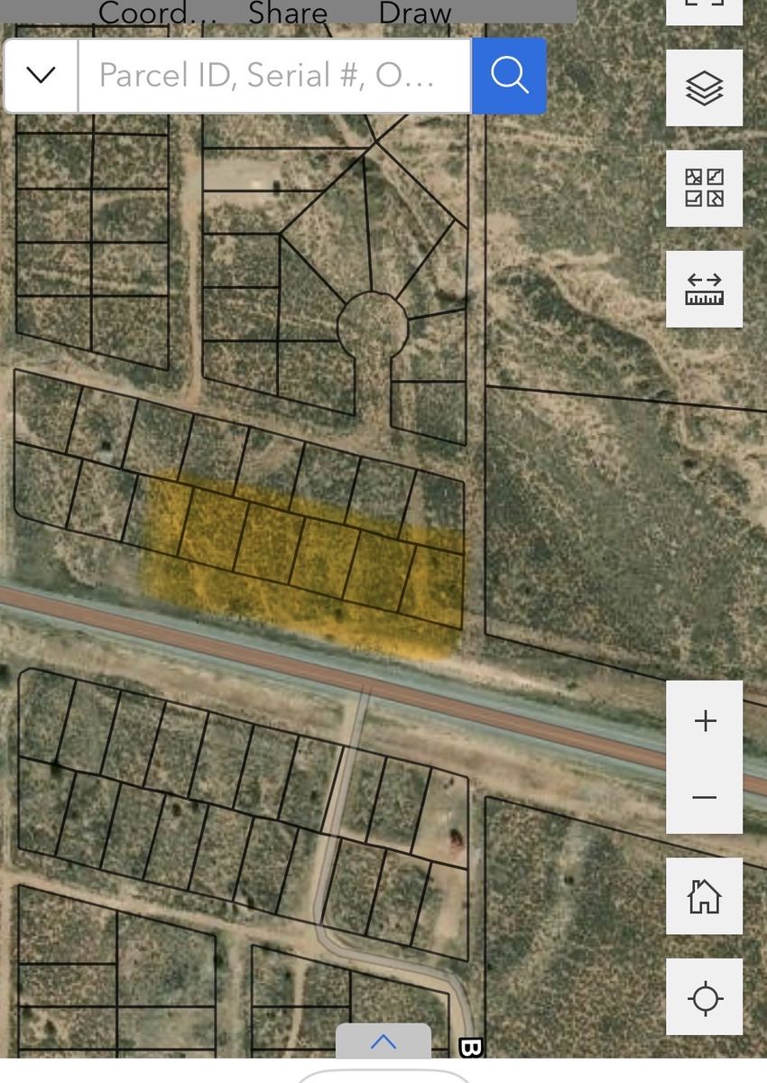 Land for  sale