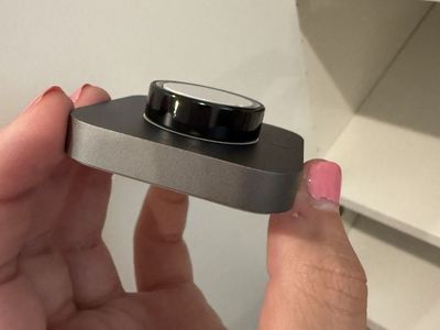 Oura ring 4 black size 13