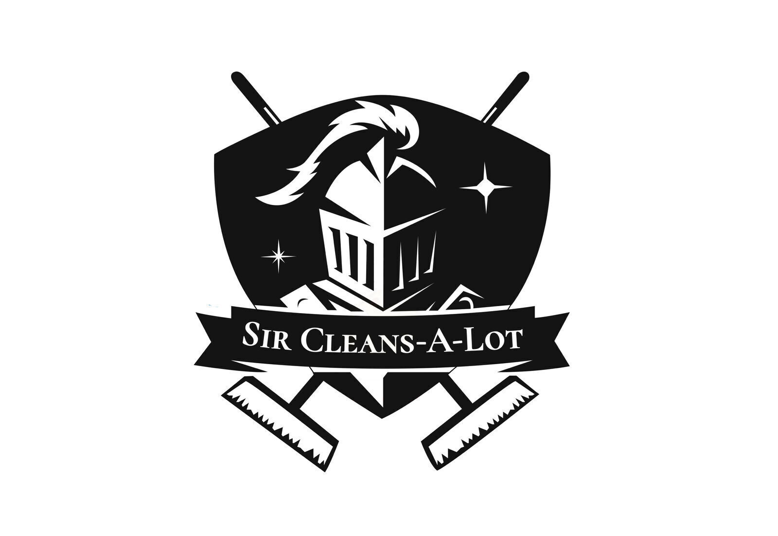 Sir Cleans-A-Lot