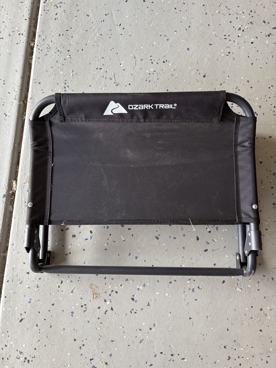 Stadium seat