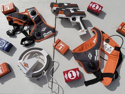 UBISOFT battle tag pack