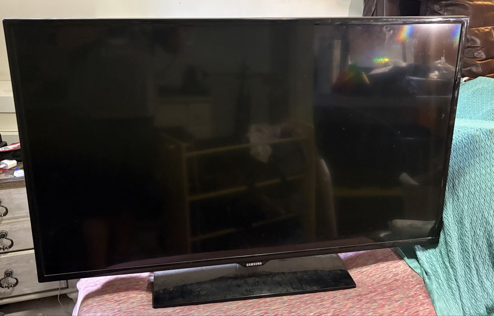 Samsung UN46EH6000 46-Inch LED Television