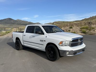 2013 Ram 1500 SLT