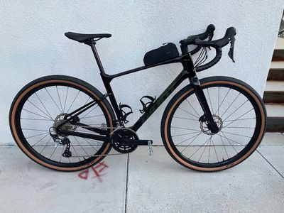 Giant Revolt Advanced 2 - size M (54)