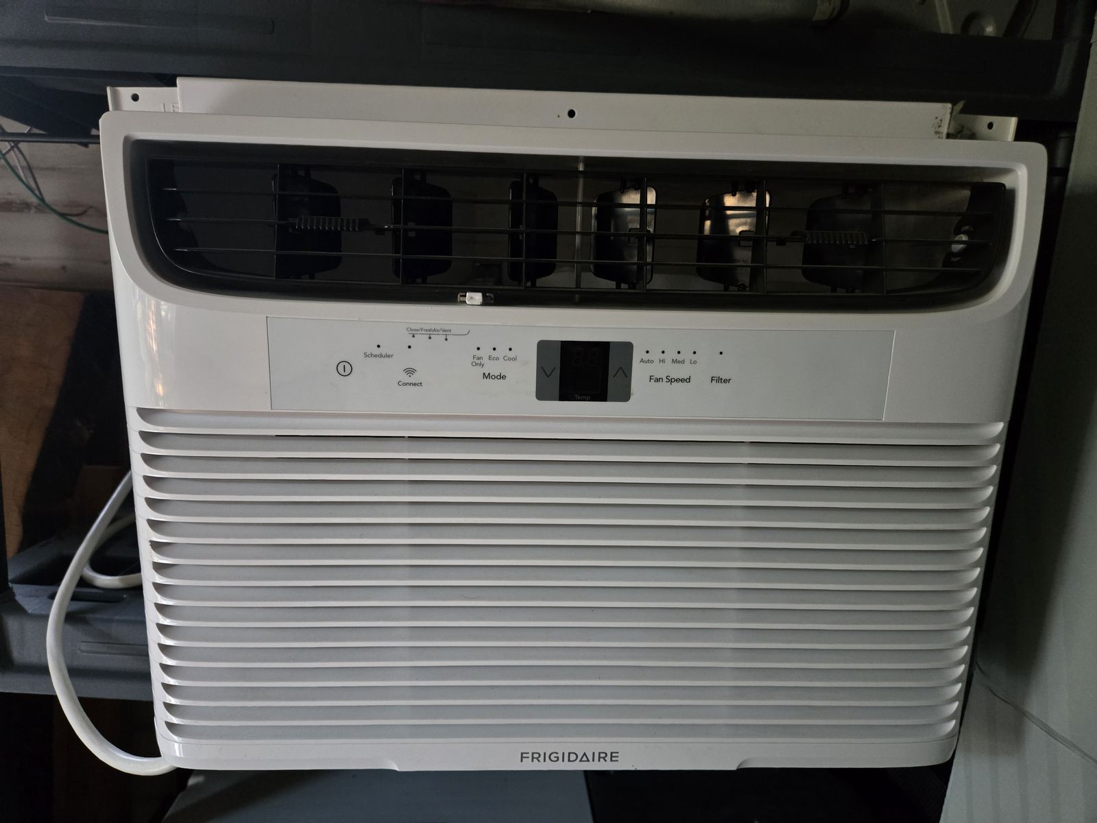 Frigidaire Window AC Unit