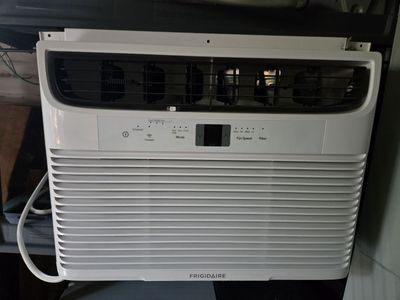 Frigidaire Window AC Unit