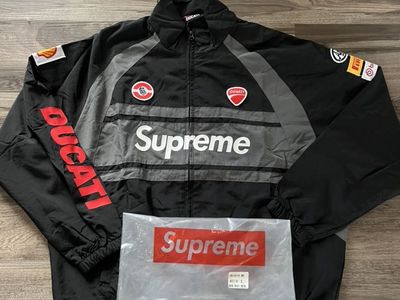Supreme Jacket