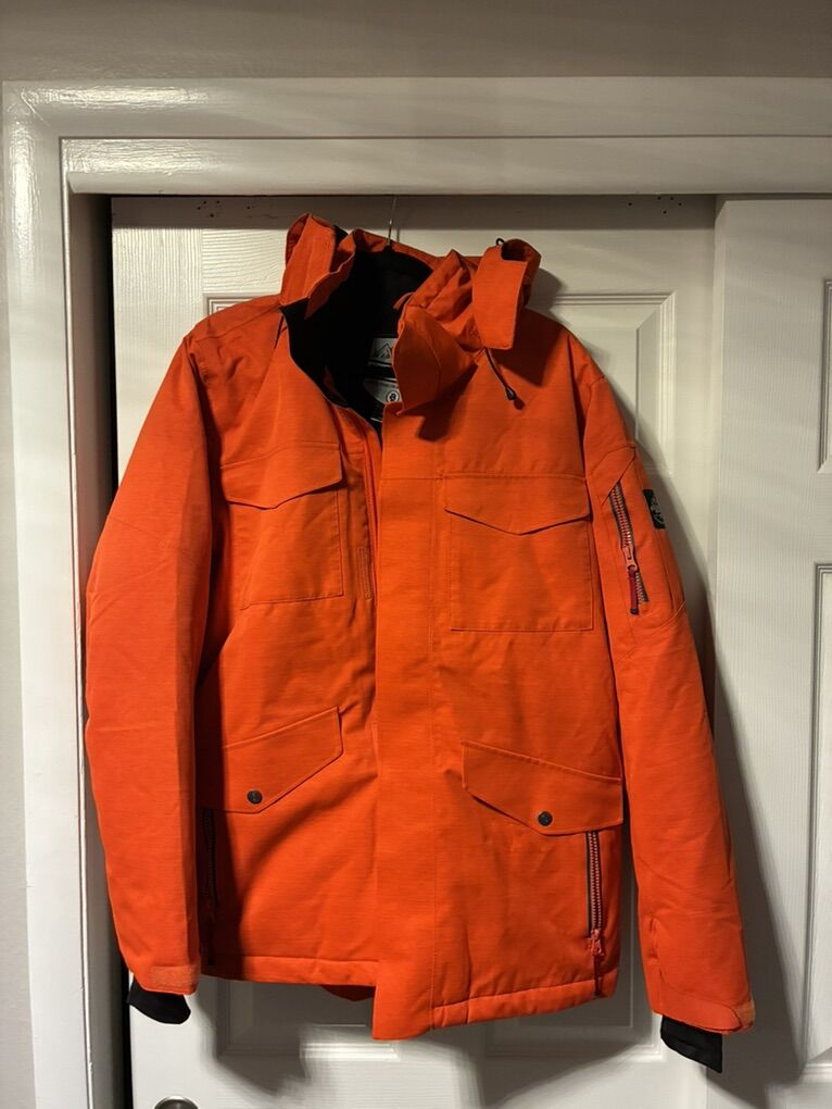 Boulder Gear Ski Jacket