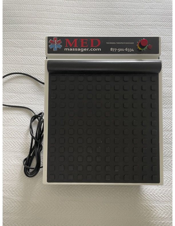 Med Massager