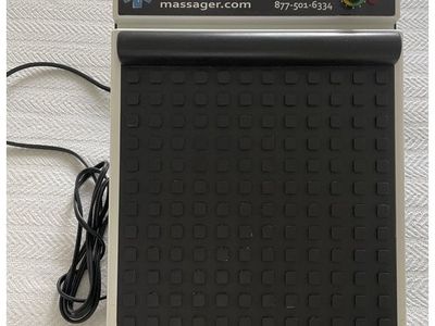 Med Massager