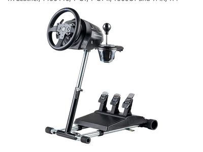 Xbox racing Wheel Stand