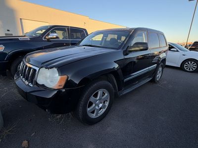 2008 JEEP GRAND CHEROKEE