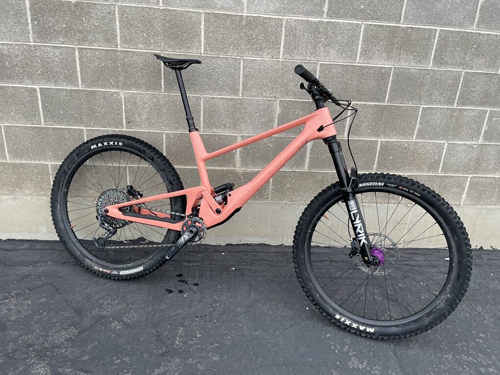 New Scor 4060 ST. $7,500 List. Upgraded! XL