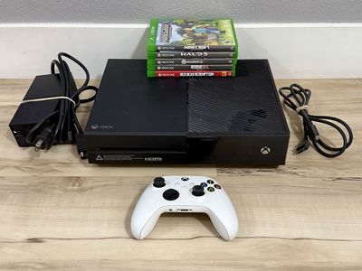 Xbox One 1540 Bundle