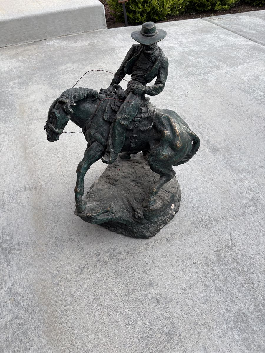 Art, statues, , bronze sculptures