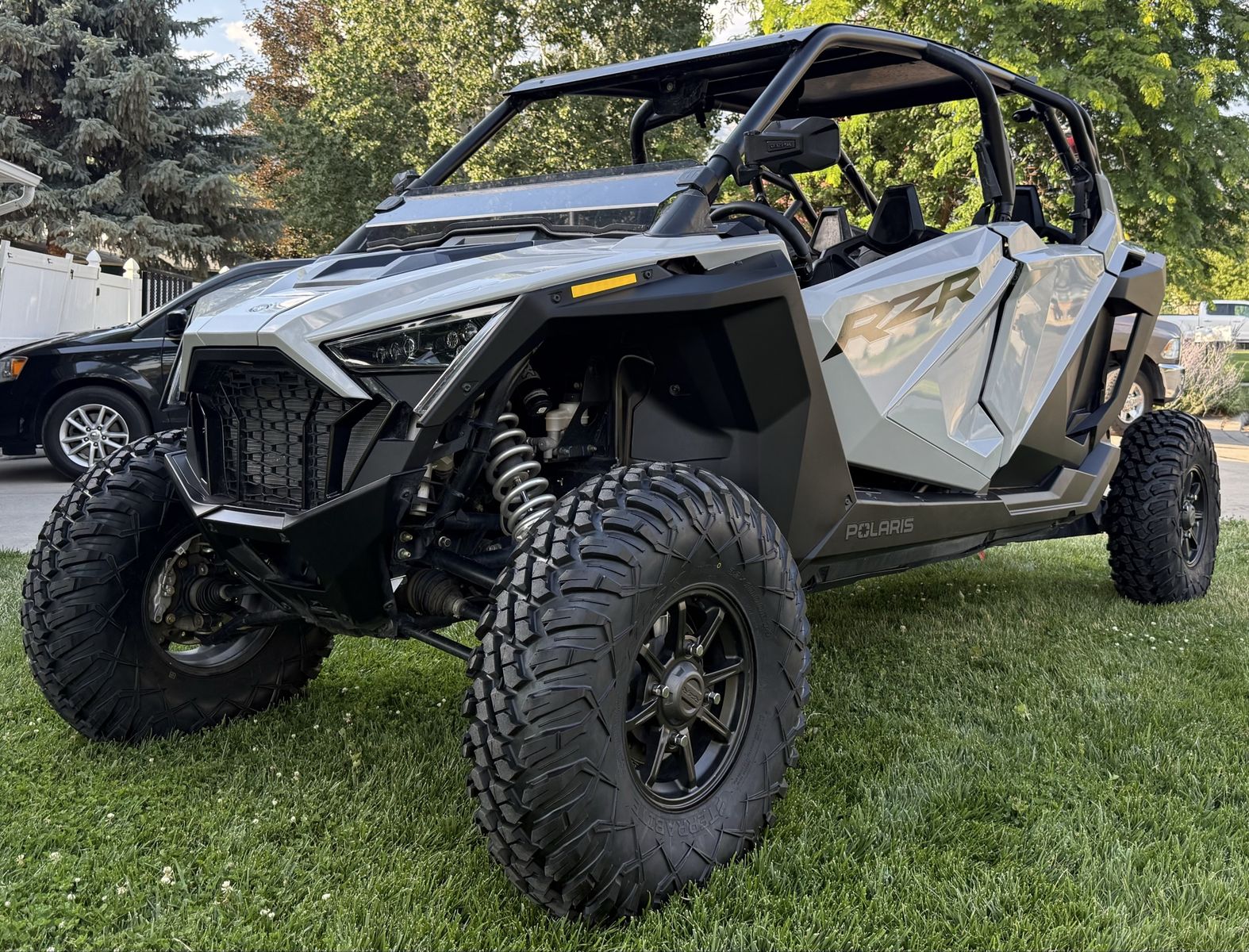 2023 Polaris RZR Pro XP 4 Sport — Turn-Key and Trail-Ready *Clean Title in Hand*