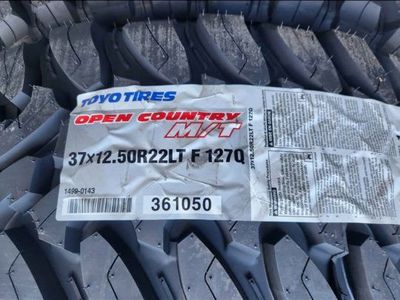 35x12.50r22 toyo open country mt