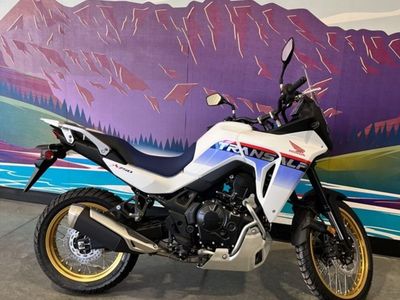2025 HONDA Transalp Base - H01769-C