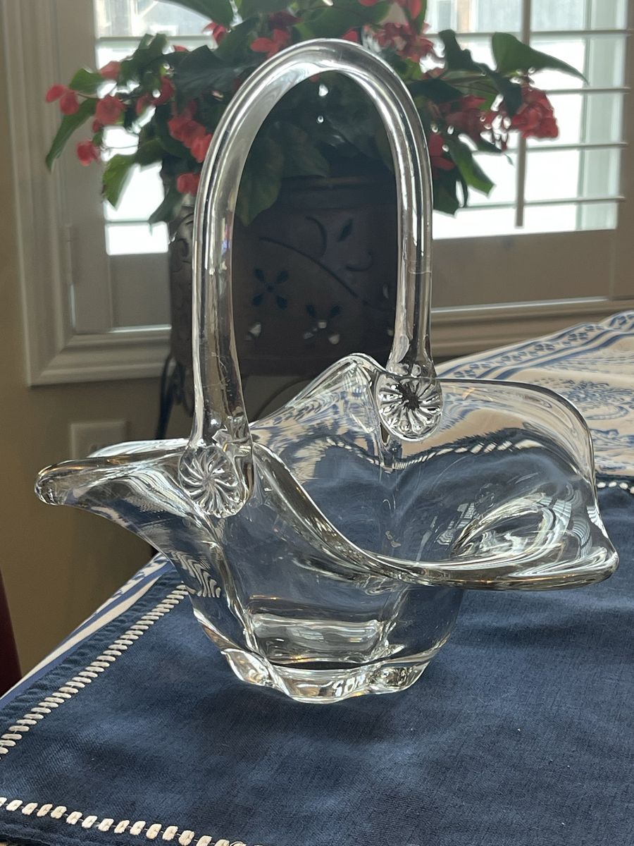 Vintage Duncan Miller 1939-1955 Canterbury Pattern