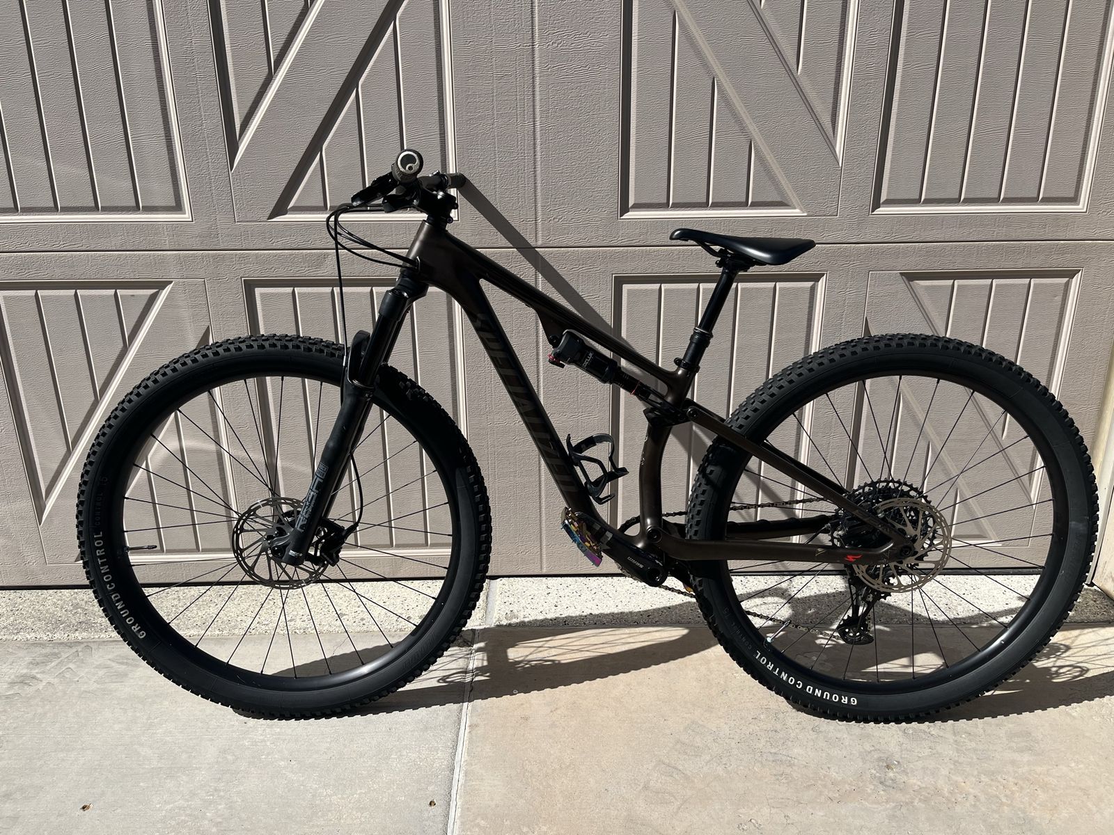 Specialized Epic Evo