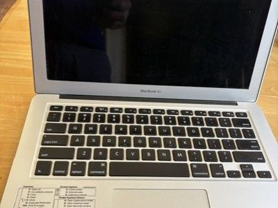 Mac Book Pro 2014
