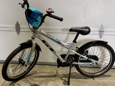 Like New GT Grunge 20” Kids Bike