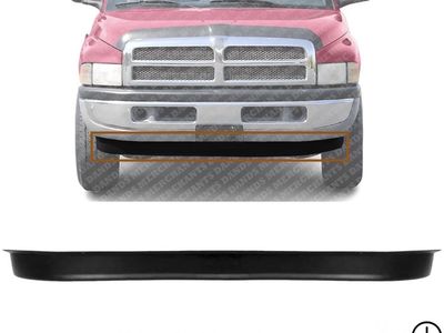 1994-2002 FRONT LOWER VALANCE Dodge Ram
