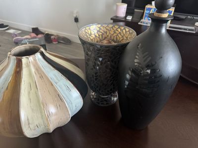 Vases