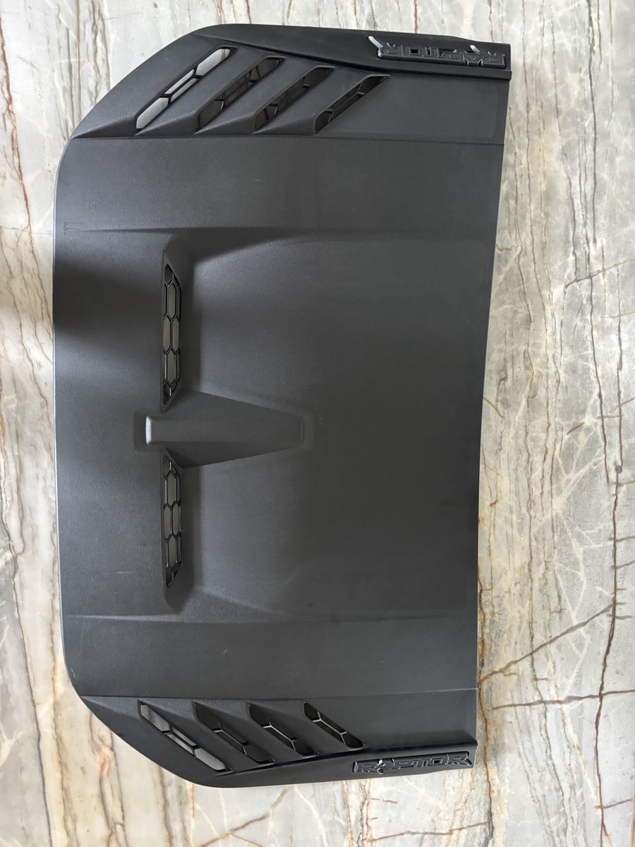 Brand New Bronco Raptor hood scoop