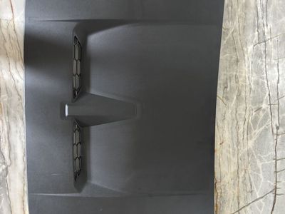 Brand New Bronco Raptor hood scoop