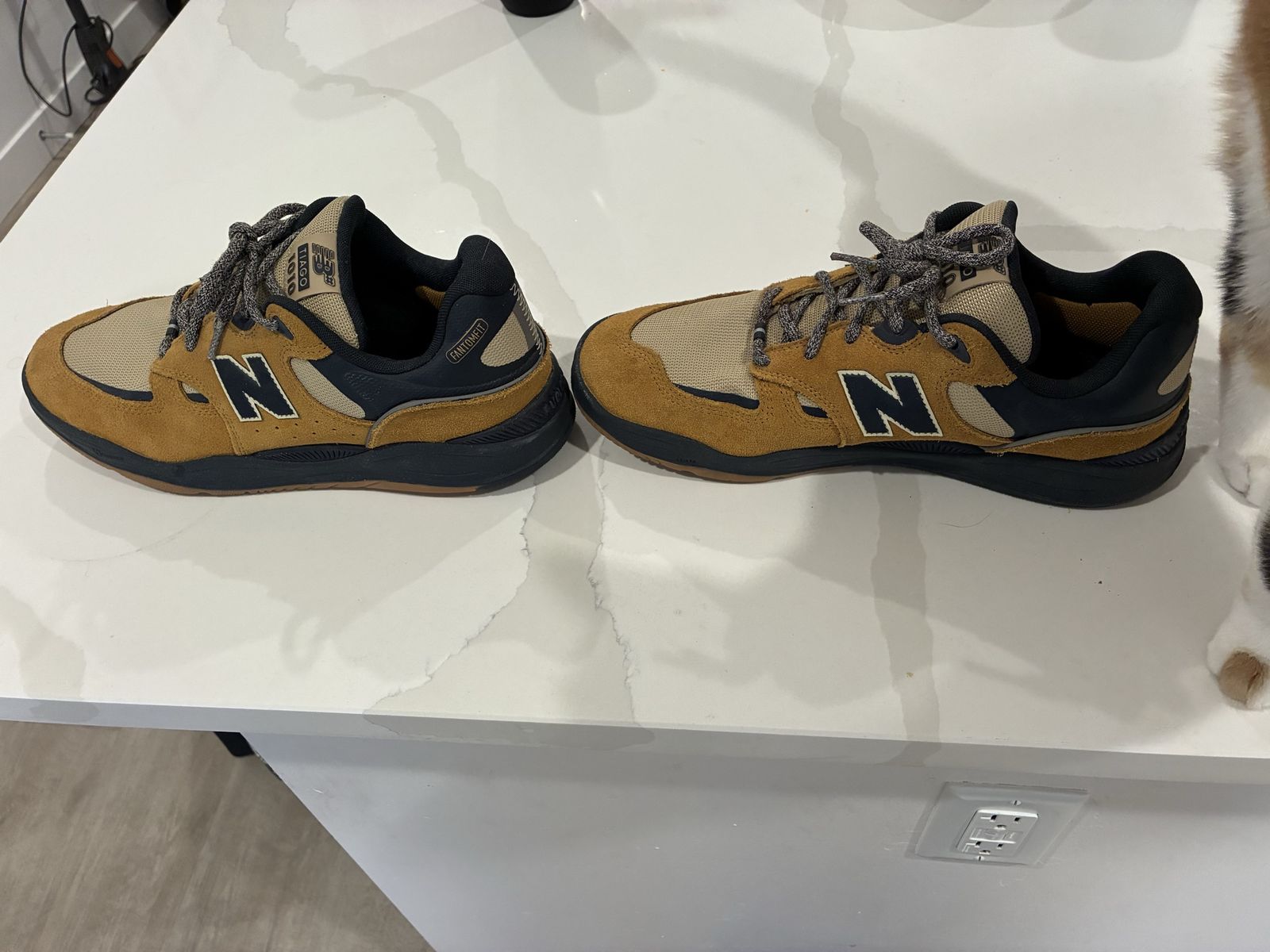 New Balance size 11 Men’s shoe
