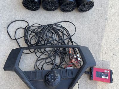 DS18 Tower Package
