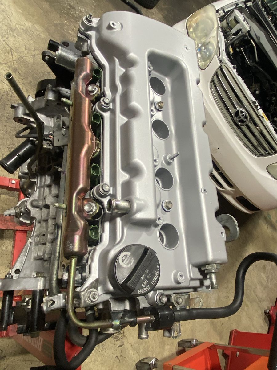 Engine Toyota Corolla 1.8