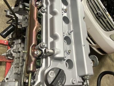 Engine Toyota Corolla 1.8