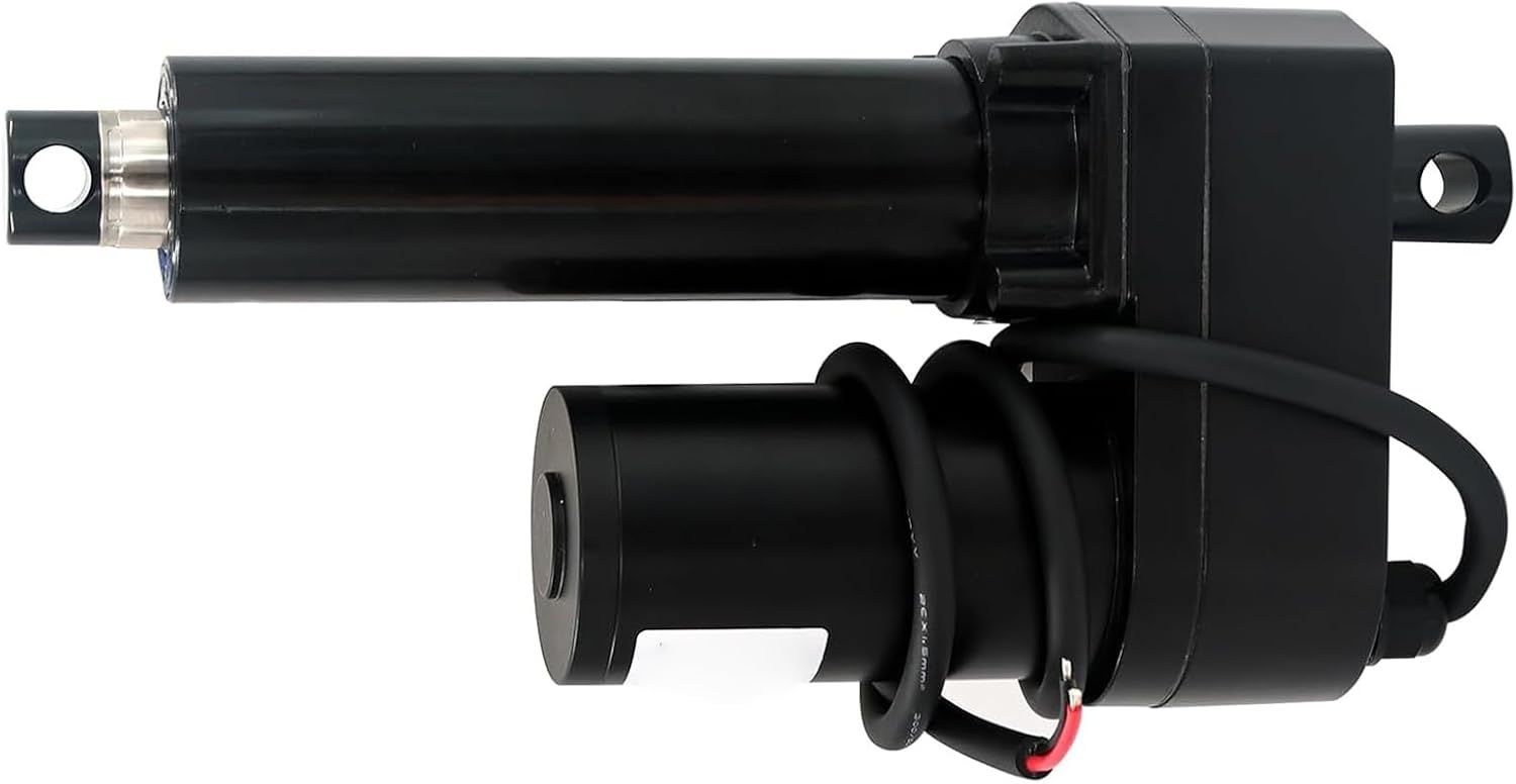 Bad Boy Models Lawn Mower Deck Lift Actuator - Replacement for 035-7033-00 & 635-7033-00