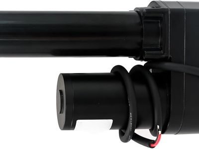 Bad Boy Models Lawn Mower Deck Lift Actuator - Replacement for 035-7033-00 & 635-7033-00